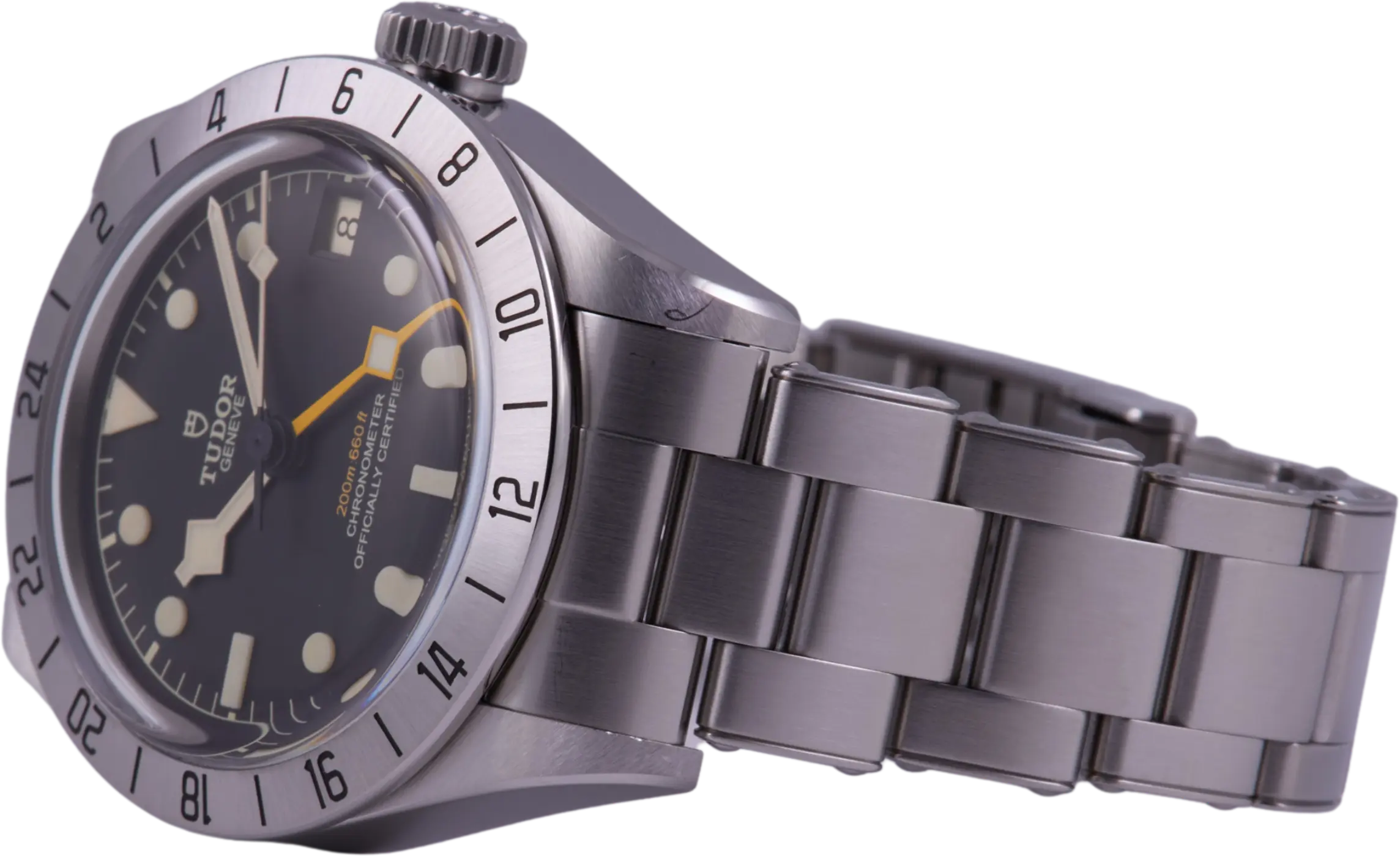 Tudor Black Bay Pro 79470